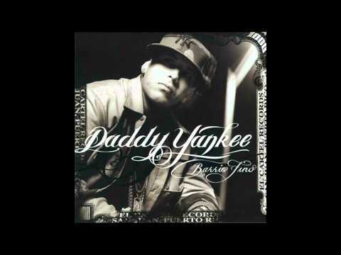 15. Daddy Yankee - Salud Y Vida [Barrio Fino]