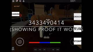 Roblox Music Codes Juice Wrld Robbery Th Clip - 