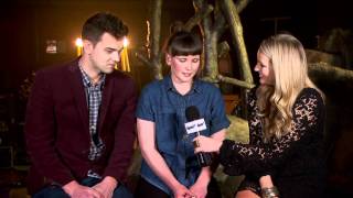 BIG SCARY - Australian Independent Music Awards 2011 - BPM Feature Interview