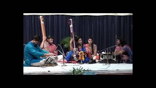 40th Annual Sangeet Sammelan Day 3 Video Clip 4