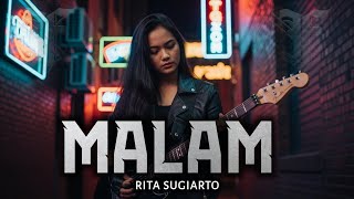 Download lagu MALAM - RITA SUGIARTO | ROCK METAL VERSION | F G.M.B.L mp3