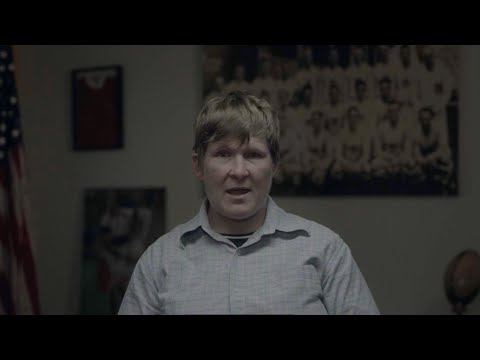 USA Eagle Jamie Burke on inspiring young women through a Rugby World Cup