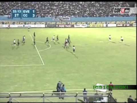 Golazo Miguel 'Cheito' Ramirez (Alta Calidad - HQ)