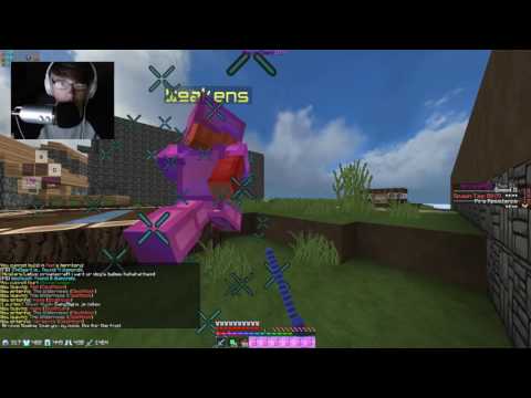 GETTING TRAPPED GOES RIGHT?? (FACECAM) | ArcaneHCF [2] (Map 5)