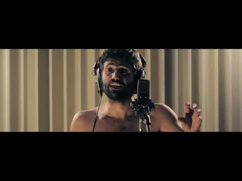 Joaquin del Mundo - Oye, Marley!