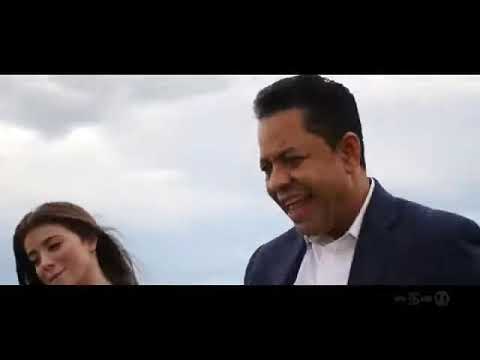 Daniel e Samuel Feat. Kimberly Fraiber - De Gênesis a Apocalipse - (Clipe Oficial)