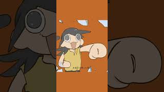 "元カレの影響..." #mcmogura #重音テト #おかたづけ