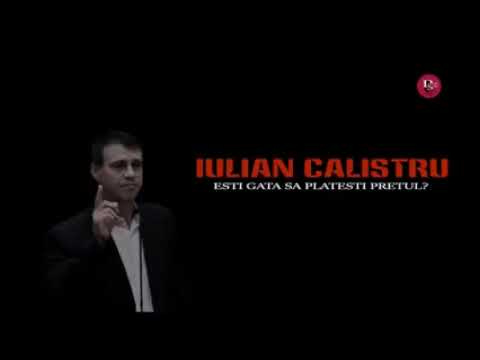 predica cu fratele iulian calistru