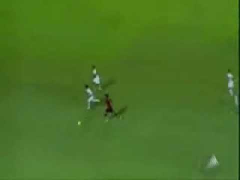 Vitória 1 x 0 Santa Cruz - Brasileiro-2ª Divisão 2007