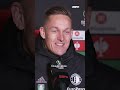 ? Jens Toornstra wil nog één iemand speciaal de groetjes doen ❤ | Shorts