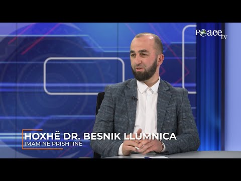 Dritarja e agjëruesit | 08. Besnik Llumnica