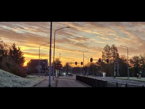 Hoofddorp Afternoon walk 🚶‍♀️ ✨️ 💕