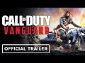 Call of Duty: Vanguard and Warzone - Official Season Two Cinematic Trailer