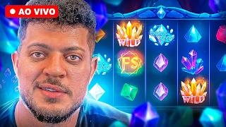 +18 TO APOSTANDO! NEM ENTRA SE NAO TIVER - CEROL AO VIVO