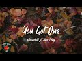 Moonchild ft. Alex Isley - You Got One (Lyric video)