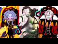 The Freak Circus BEST TikTok Compilation 49