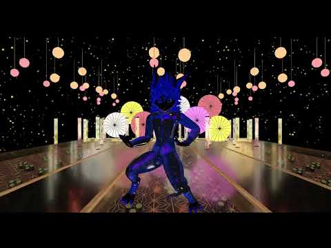 Steam Community :: Video :: VRChat Ryuko (One More Time)[Otra Vez]