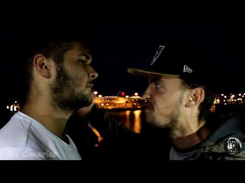 Krisma vs Niñote - 8avos -1ª Clasificatoria HHC3