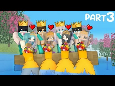 part 3 love minecraft day