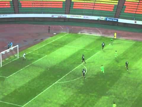 Football.By, Неман-Витебск. 1:0-Павлов