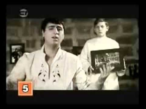 Husik Baghdasaryan Hay@ mek voski