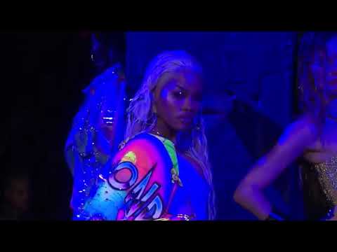 The Blonds - RTW 2018 SS