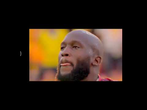 Belgium vs Romania National Anthem