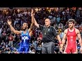 Jordan Burroughs (USA) vs Aniuar Geduev (RUS) 2015 World Championship (4K Highlights)