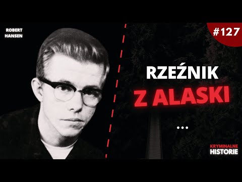 POSTANOWIŁ NA NIE ZAPOLOWAĆ JAK NA ZWIERZYNĘ | KRYMINALNE HISTORIE #127