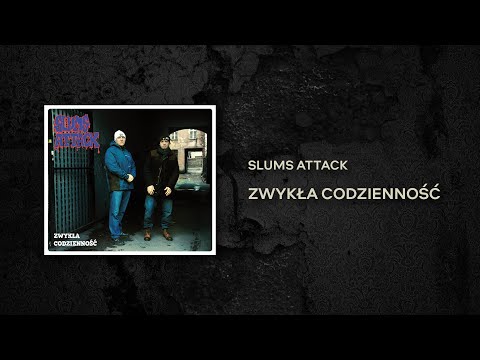 Slums Attack - Seksualne żądze