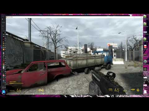 A2B Trajectory 2 walkthrough