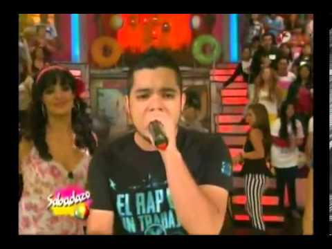 Santa RM & Clow MC en SABADAZO - " 1° Parte "