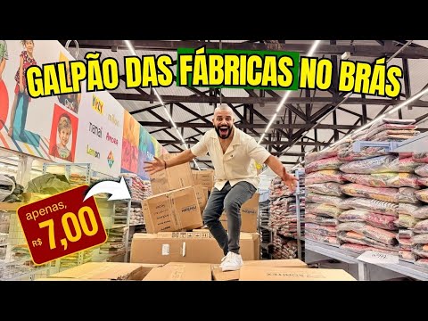 Renato Vivendo de Moda and 2 more