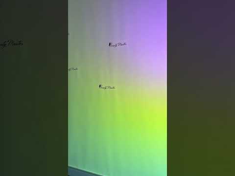 Плівка голографічна для контенту 50*100 cm