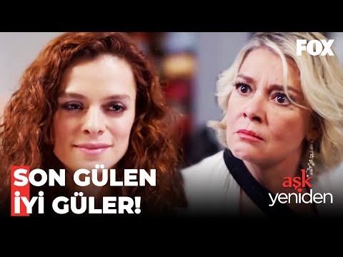 Fatih ve Zeynep'ten, Mukaddes'e TOKAT Gibi İtiraf! - Aşk Yeniden 41. Bölüm