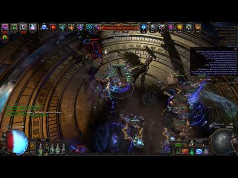 3.15 Stone Golem Elementalist - A9 74% quantity 10 boss invitation