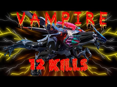 JMW. Dino war - Tarbosaurus with chupacabra. How to play Tarbosaurus