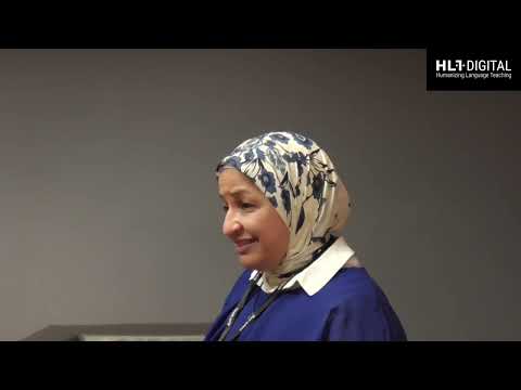 What Humanism Means to Me. Abeer Ali Okaz, HLT Digital 2023.