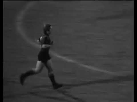 🔴⚫ SK Admira Wacker vs FC Inter de Milan 🔵⚫ |⚽⚽MAZZOLA SCALA FACCHETTI⚽⚽| 1973-1974