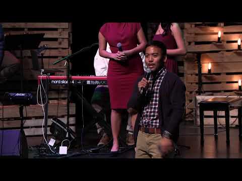 Pastor Nestor sermon