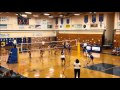 Kaitlin Christoun Setter Volleyball Recruiting Video Class of 2016 Aces at the End