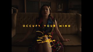 occupy your mind Music Video
