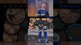 Download lagu Bantu follow IG saya ya dan jangan lupa like,komen,share ,subscribe yaa #drumcover #dj mp3