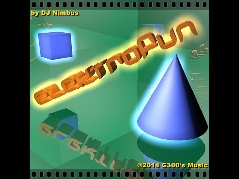 DJ Nimbus - ElektroFun (Original Version)