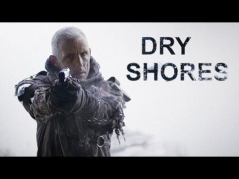 A Dystopian Short Film: "[PILOT] DRY SHORES" - by Head'n Bird | TheCGBros