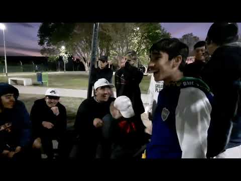 Cga vs King nexo - Octavos - Fecha 14