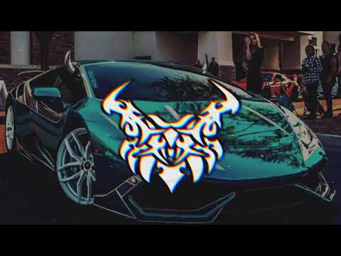 Lucha x R3VXS - Anubis