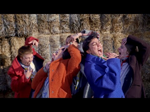 DOLOR PA FLORECER · Bewis de la Rosa (Videoclip Oficial)