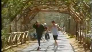 Central park west: s�rie de sc�nes de John