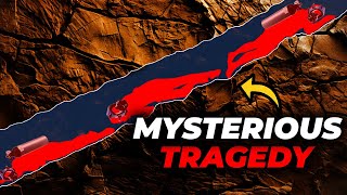 The Most MYSTERIOUS Cave Diving Mission Ever